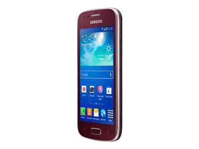 Samsung Galaxy Ace 3 Gt S7275wrnphe